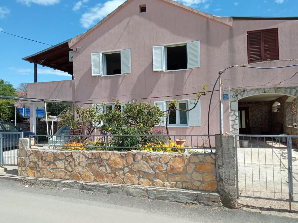 Guesthouse Eljuga Family Stari Grad  Luaran gambar
