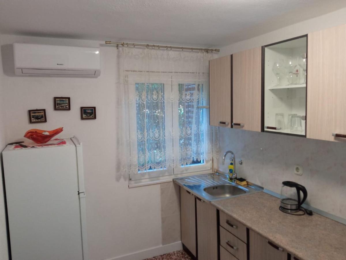 Guesthouse Eljuga Family Stari Grad  Luaran gambar