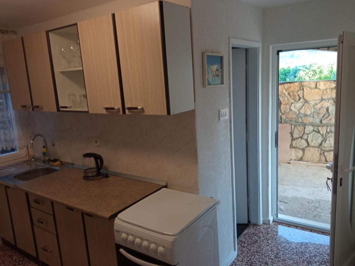 Guesthouse Eljuga Family Stari Grad  Luaran gambar