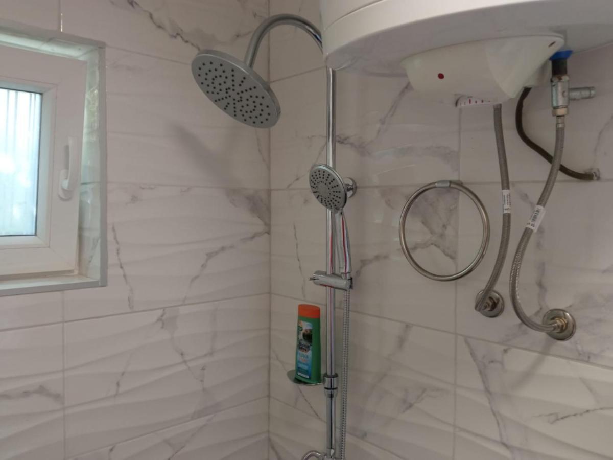 Guesthouse Eljuga Family Stari Grad  Luaran gambar