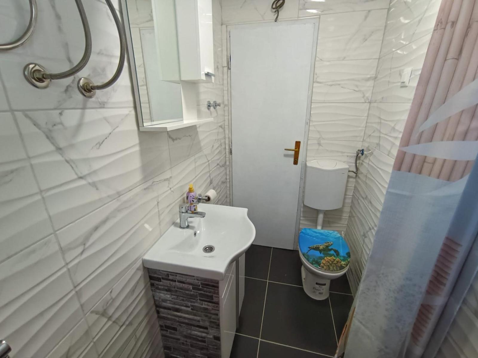 Guesthouse Eljuga Family Stari Grad  Luaran gambar