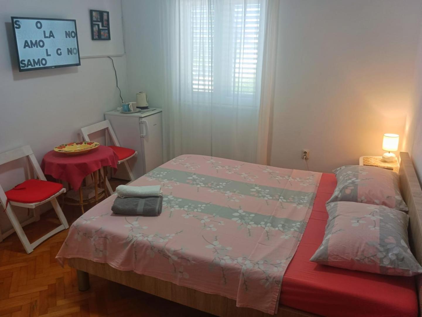 Guesthouse Eljuga Family Stari Grad  Luaran gambar