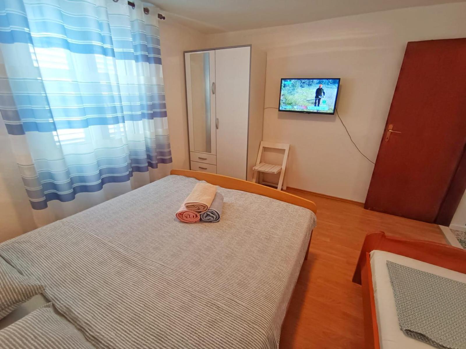 Guesthouse Eljuga Family Stari Grad  Luaran gambar