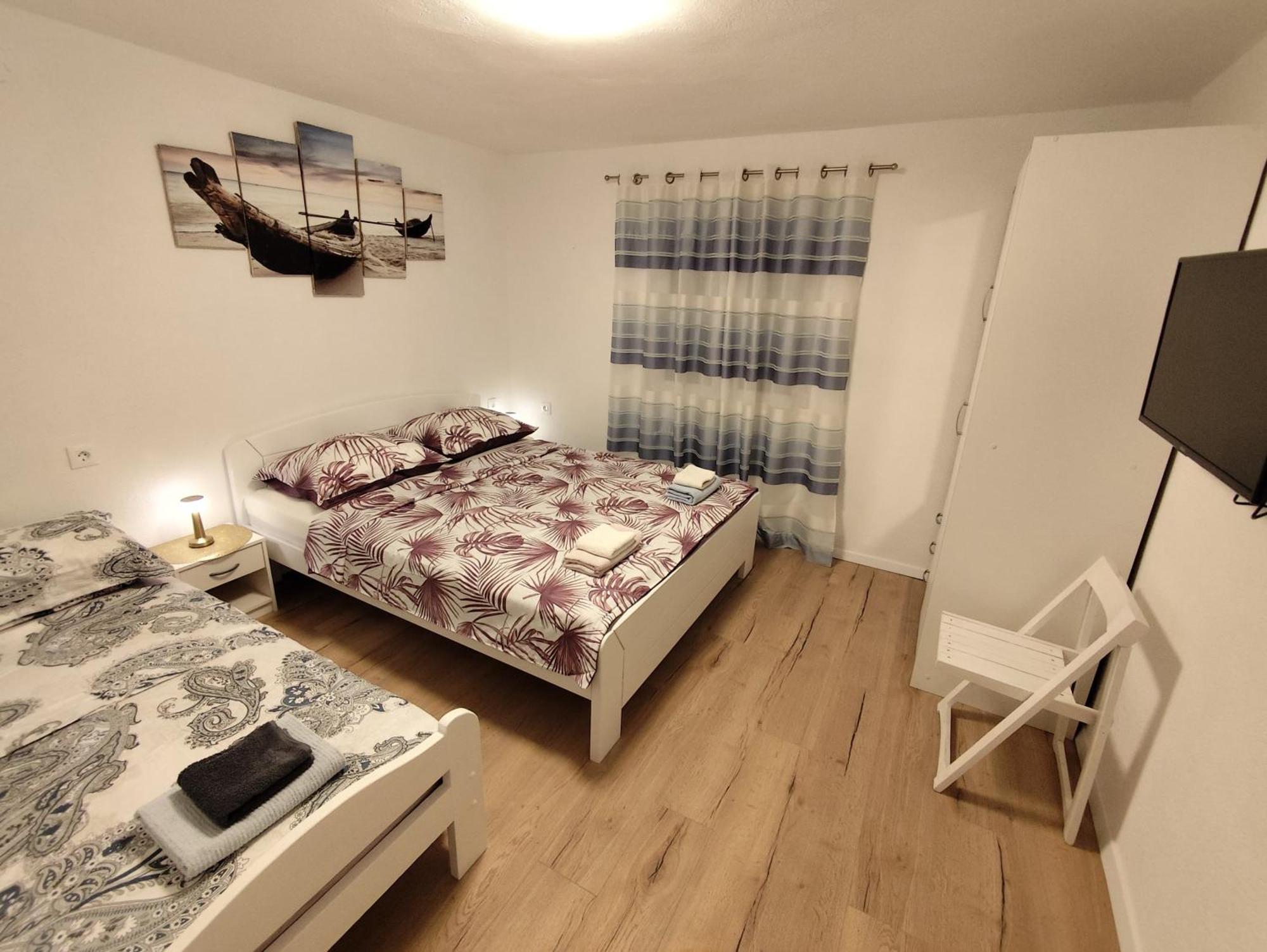Guesthouse Eljuga Family Stari Grad  Luaran gambar