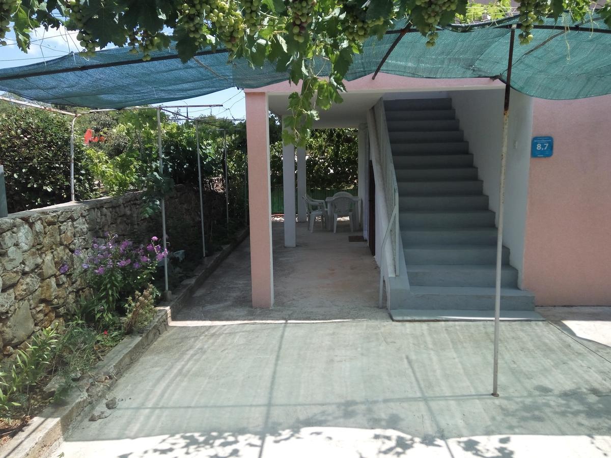 Guesthouse Eljuga Family Stari Grad  Luaran gambar