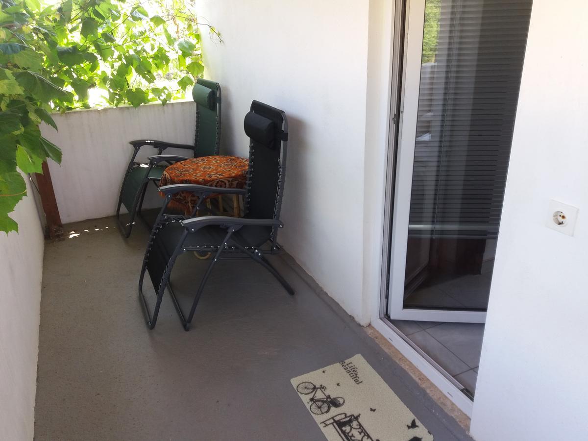 Guesthouse Eljuga Family Stari Grad  Luaran gambar