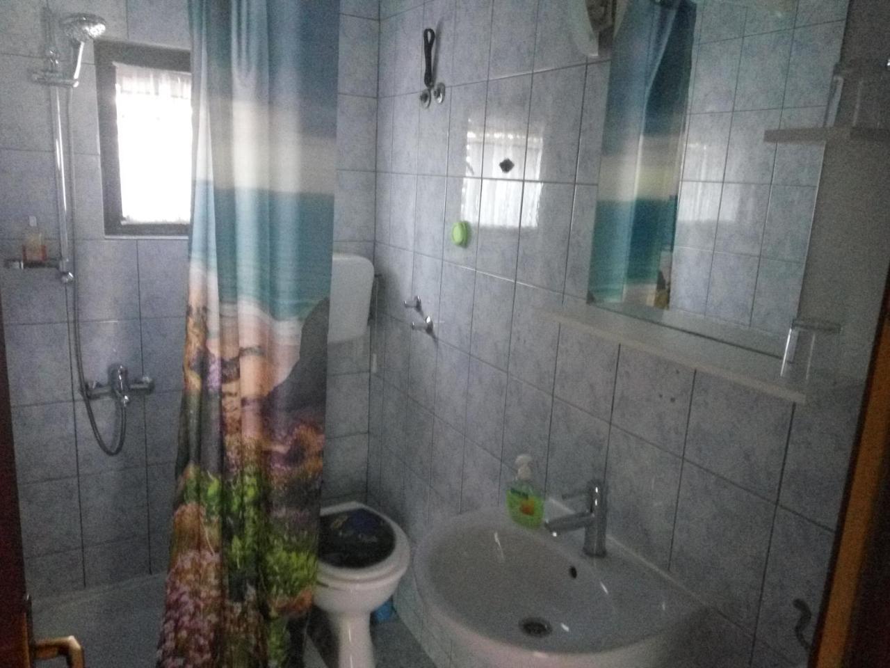 Guesthouse Eljuga Family Stari Grad  Luaran gambar