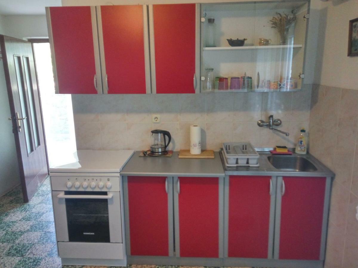Guesthouse Eljuga Family Stari Grad  Luaran gambar
